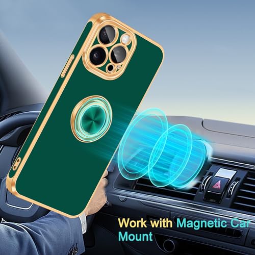 Coque iPhone 15 Pro Max antichoc résolvant les chutes en voiture - 6