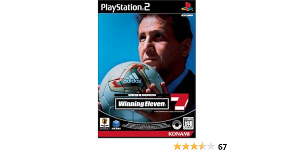 Amazon ワールドサッカー ウイニングイレブン7 ゲーム Amazon ワールドサッカー ウイニングイレブン7 ゲーム