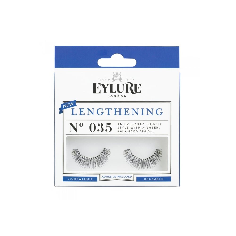 Eylure Longueur Faux cils N ° 035
