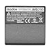 GODOX AD200 Pro Battery WB29 WB29A WB29B Replacement, Lithium-Battery Pack for AD200 / AD200Pro / AD200Pro II Pocket Flash