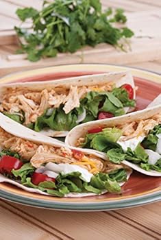 Spiral-bound Half Crocked Book