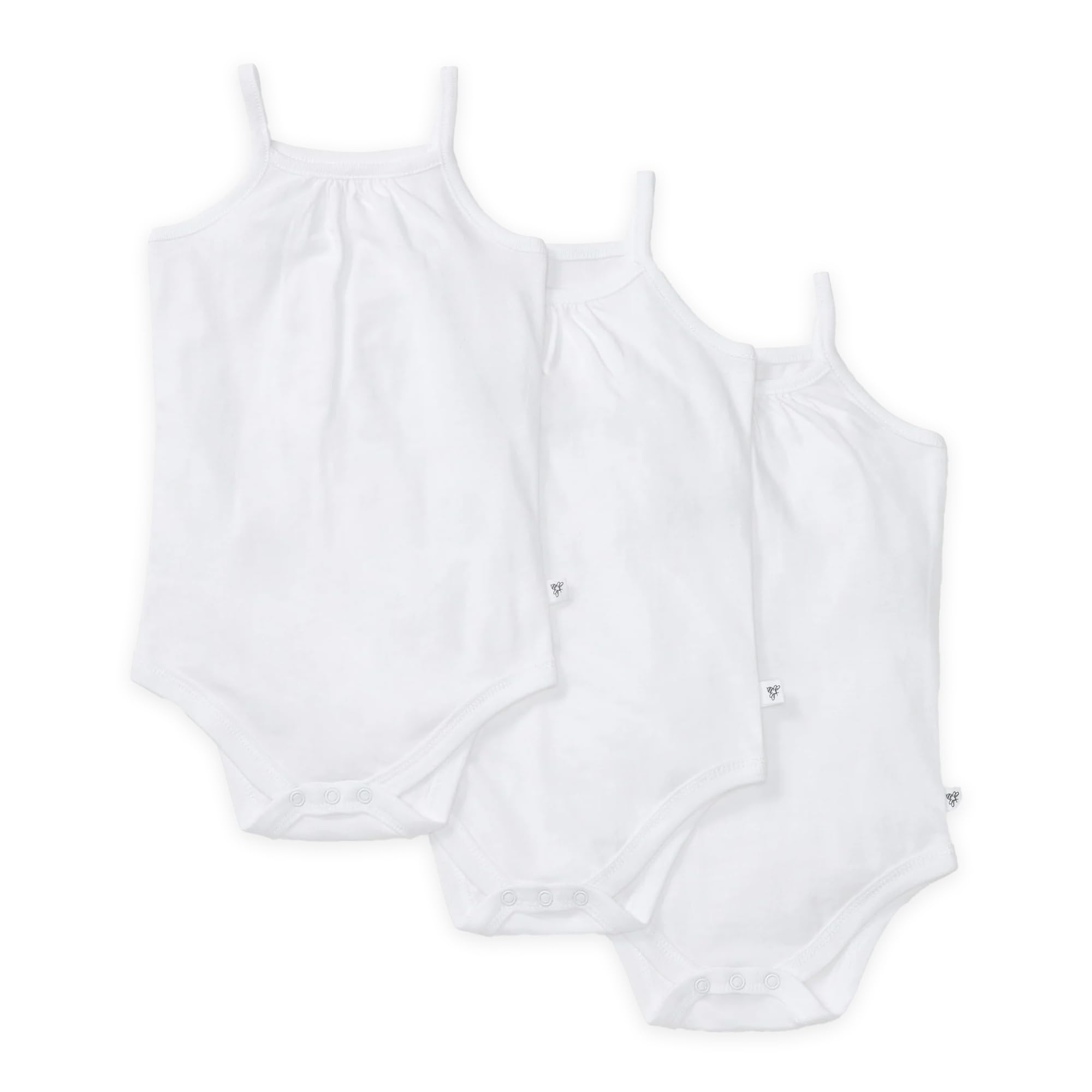 Burt's Bees Baby Body Unisex-bebé