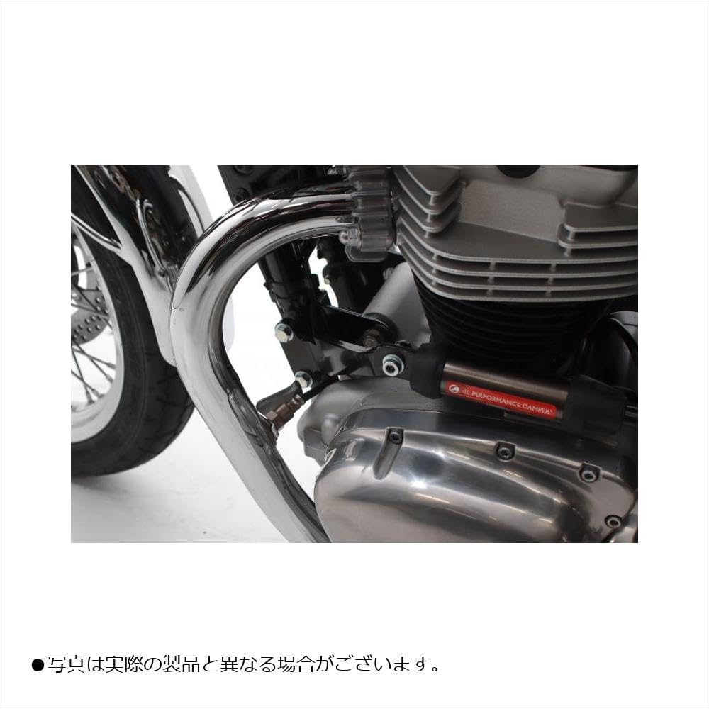 Amazon | ACTIVE (アクティブ) パフォーマンスダンパー W800/W800(ABS