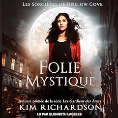 Couverture de Folie Mystique