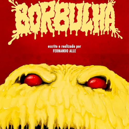 Borbulha (2025) cover art