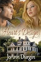 Heart's Design 0986407615 Book Cover