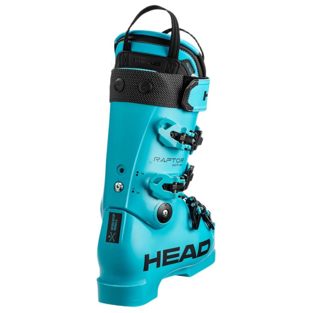 Head Chaussures De Ski Alpin Raptor Wcr 130s Pv 27.5
