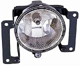 IPARLUX IPARLUX - Faro HYUNDAI TUCSON (04->) - ANTINIEBLA DELANT.IZDO-GE