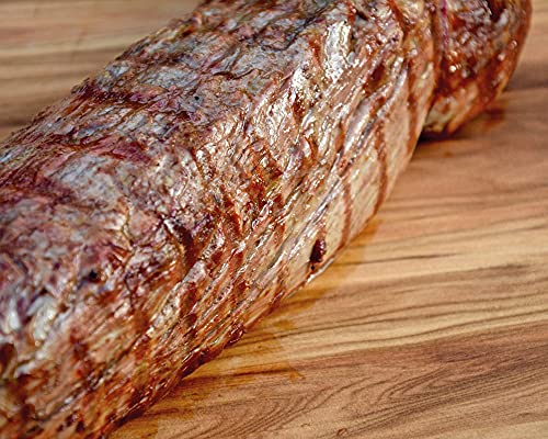 Büffel Bill, Buffel braadstuk, aromatisch deel uit de poot, perfect om te stoven, 2,0 kg - Image 4