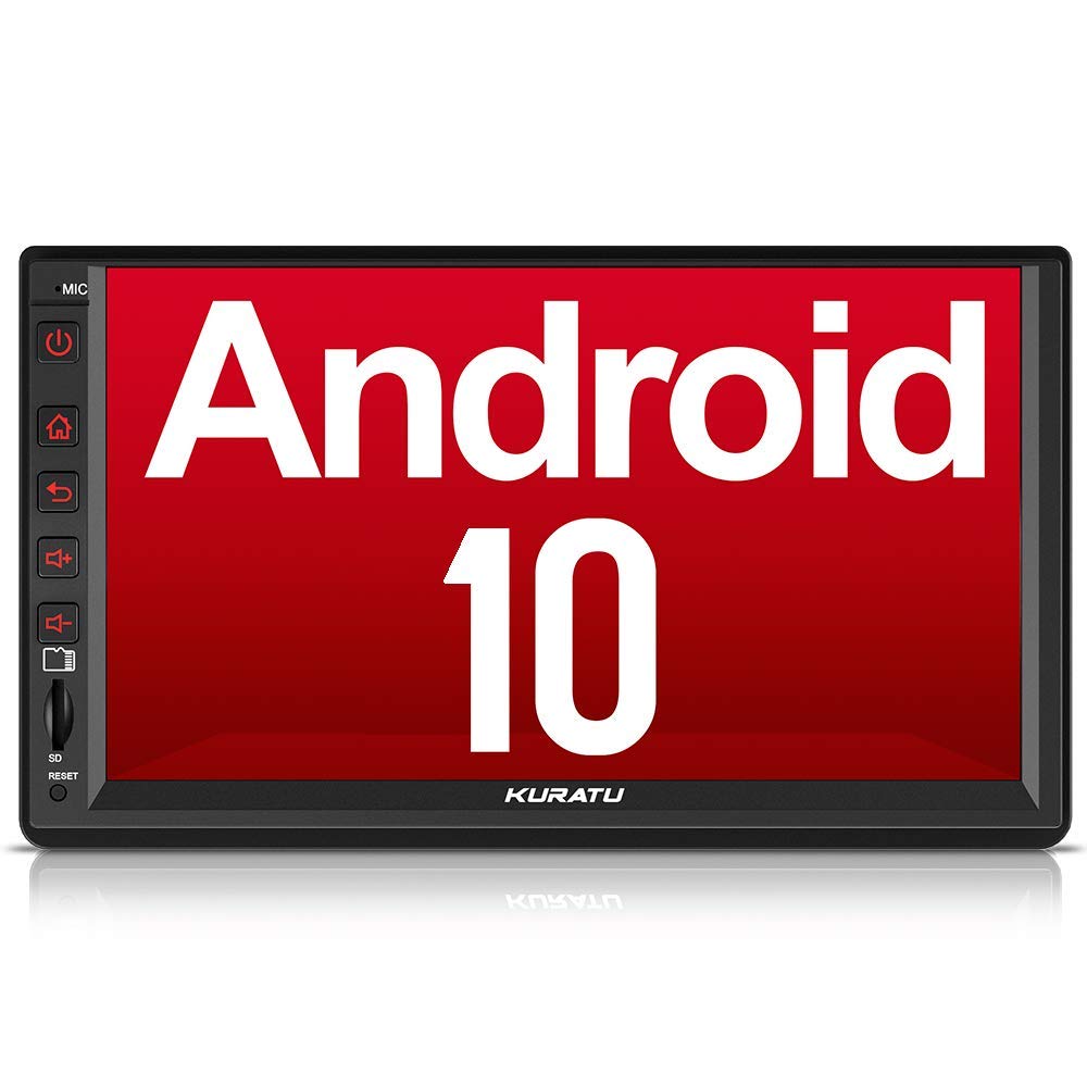 Amazon.co.jp: KURATU カーナビ 7インチ Android 10 カーナビ Android