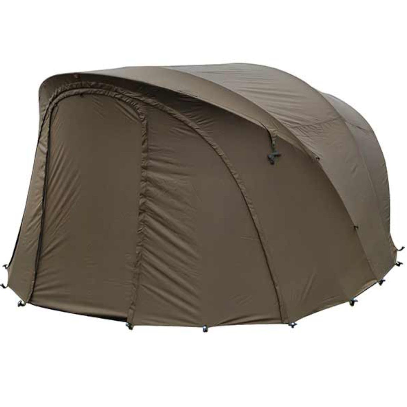 Fox Voyager 2 Person Wrap - Zeltüberwurf, Überwurf für Angelzelt, Karpfenzelt, Campingzelt