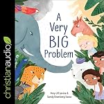 Cover of A Very Big Problem