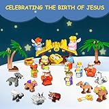 Zoom IMG-1 kouamor calendario dell avvento con Zoom IMG-1 kouamor calendario dell avvento con