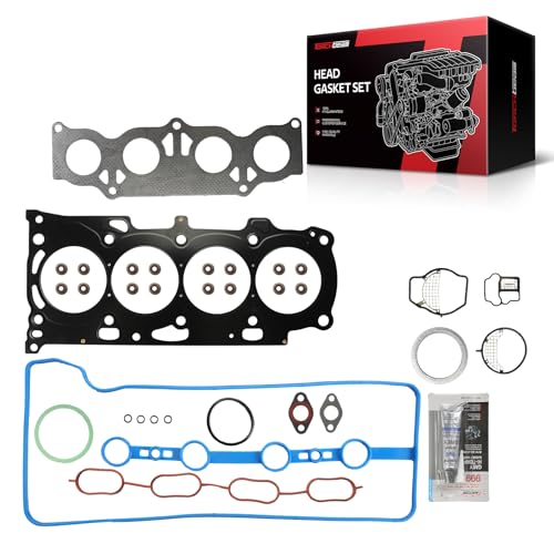 Image of Torchbeam HS26323PT Head Gasket Set Fit for Toyota Camry 2002-2011 2.4L