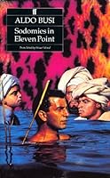 Sodomies In Elevenpoint 0571142796 Book Cover