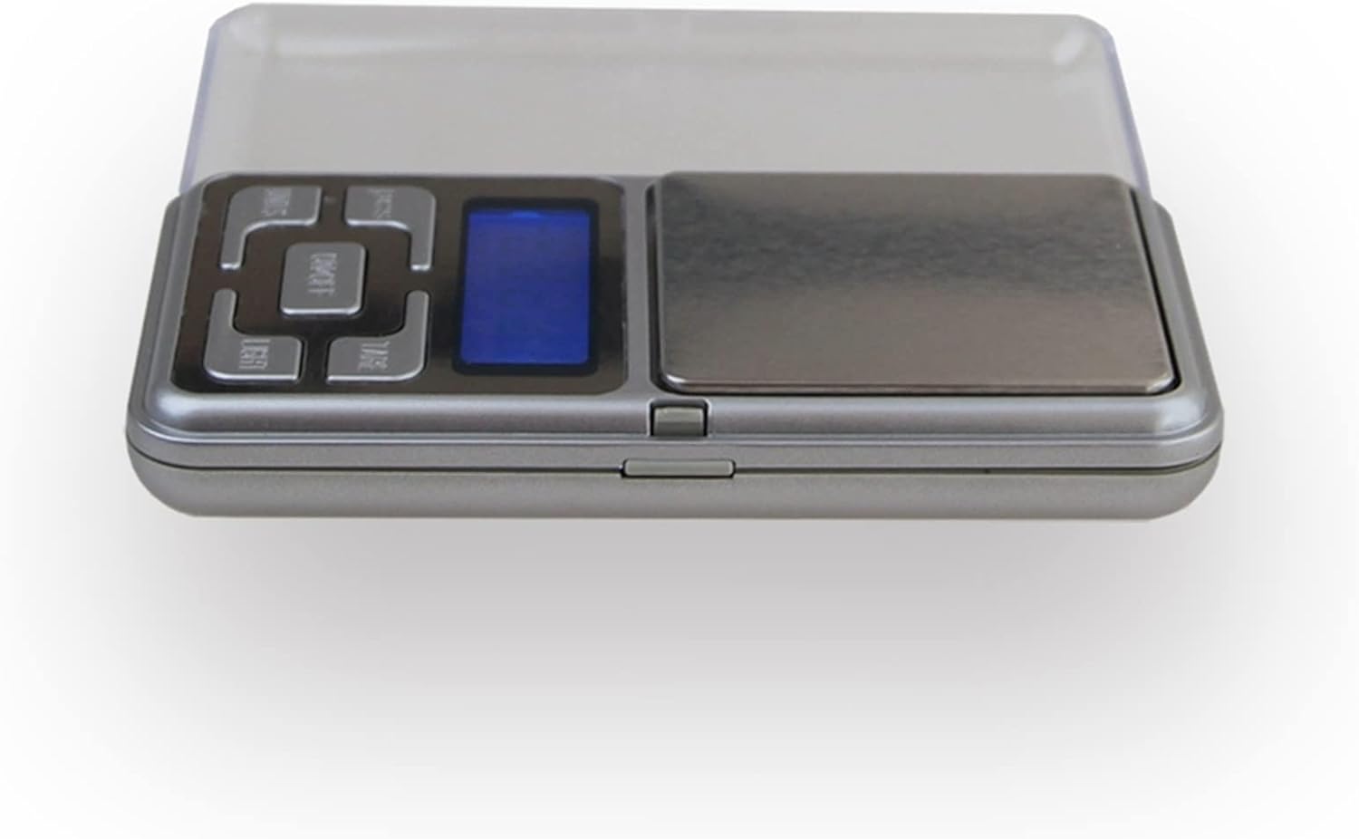 Utility Luggage Scale Scales for Body Weight High Precision Electronic Weight Scale Digital Pocket Jewelry Diamond Balance with Retail Box Backlight for Kitchen Weighing Weighing