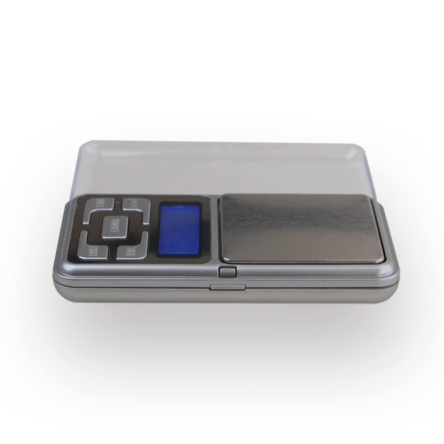 Luggage Scale,Scales for Body Weight High Precision Electronic Weight Scale Digital Pocket Jewelry Diamond Balance with Retail Box Backlight for Kitchen Weighing Weighing