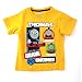 Thomas Train Toddler Gold T-Shirt (3T)
