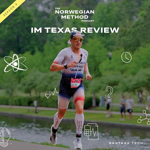 Kristian - Post IM Texas and Mid Season Breaks