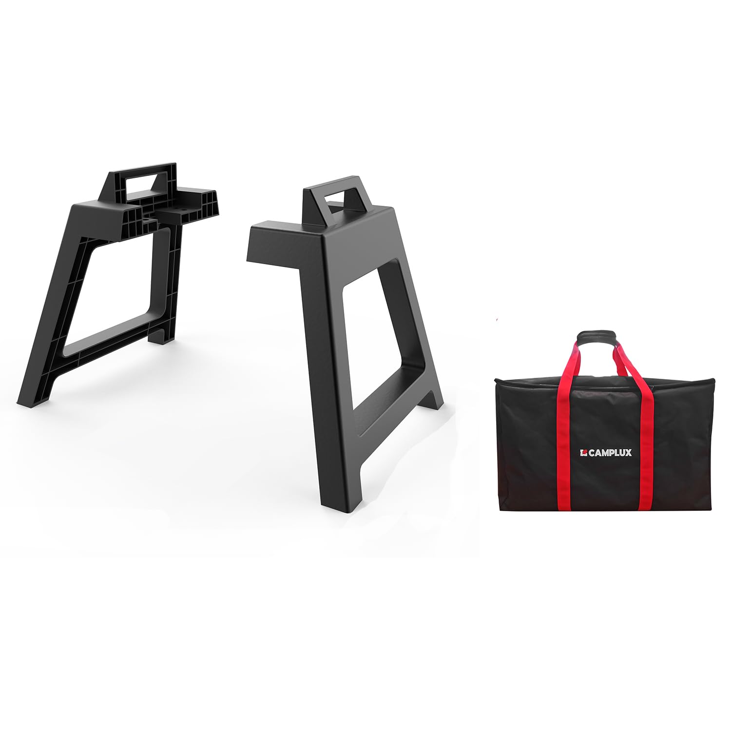 Amazon.com: CAMPLUX AY132 Freestanding Stand and Carry Bag for