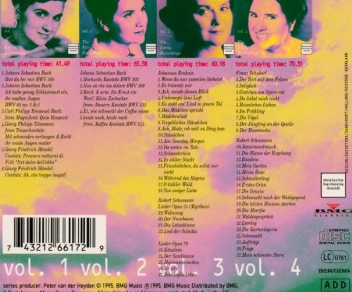 Miniatura 2 de Early Recordings