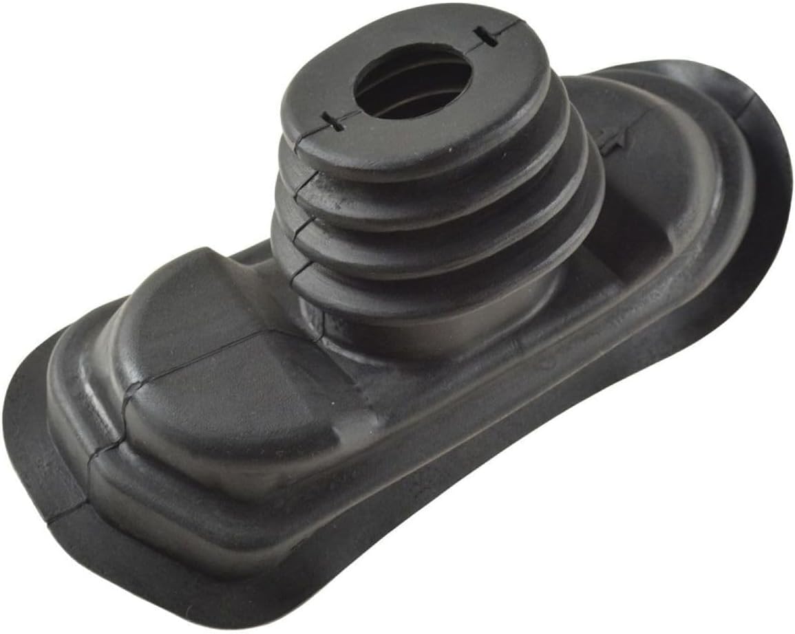 Upper Shifter Support Bracket Boot Manual Transmission for Nissan for 300ZX 1990-1996,Fit Testing