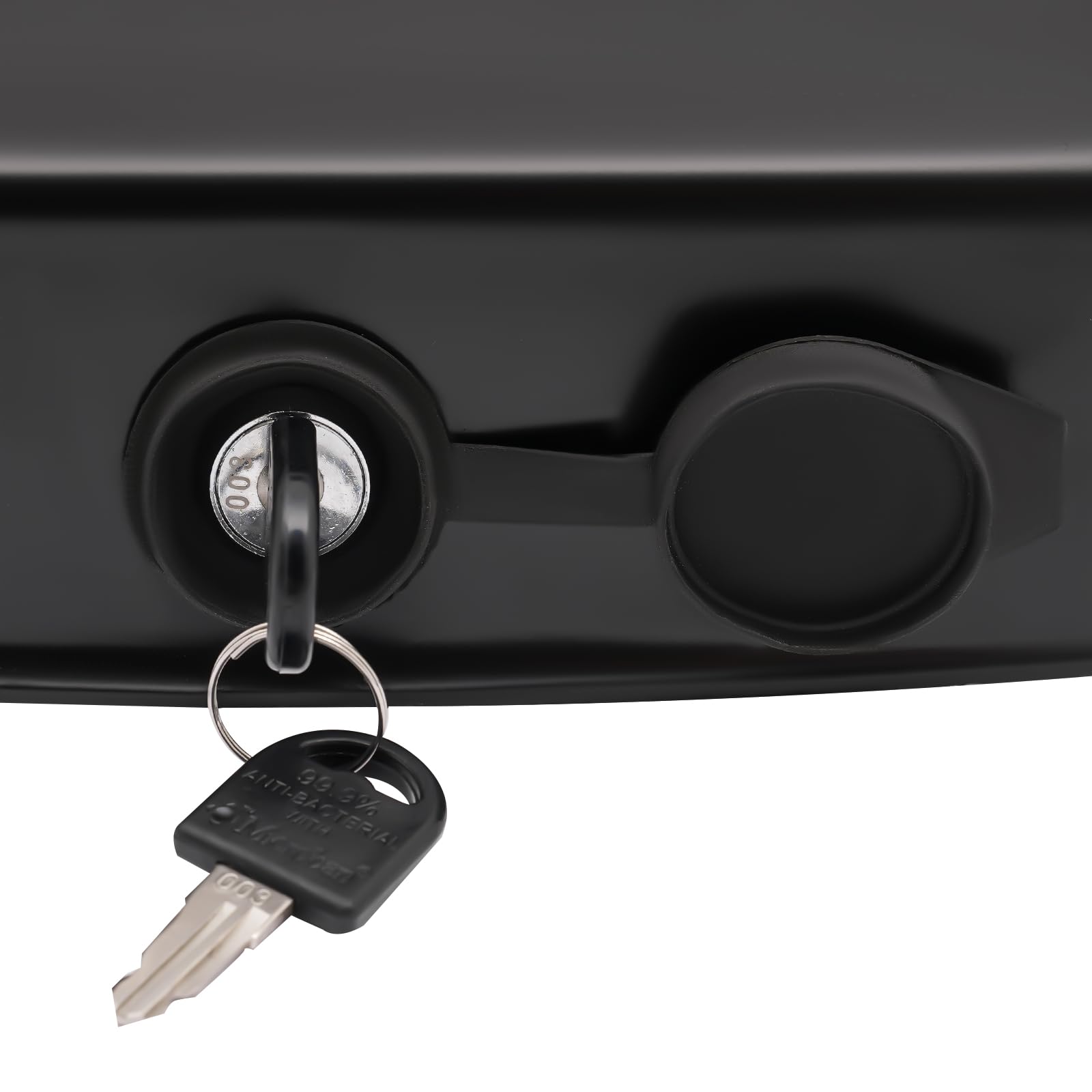 Blocco parcheggio pieghevole elettrico con telecomando, blocco parcheggio parcheggio senza fili, 180°, protezione buffer, blocco parcheggio con allarme, IP67, impermeabile, parcheggio privato