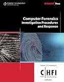 Premium Website for EC-Council's Computer Forensics: Investigation Procedures and Response, 1st Edition