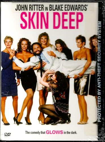 Skin Deep [DVD]