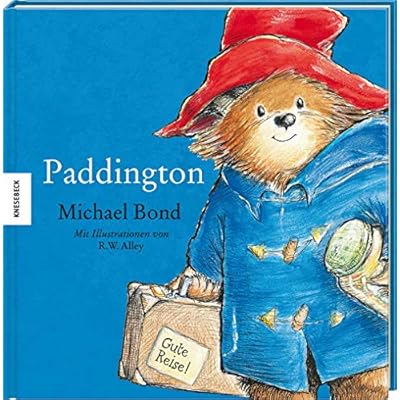 Paddington