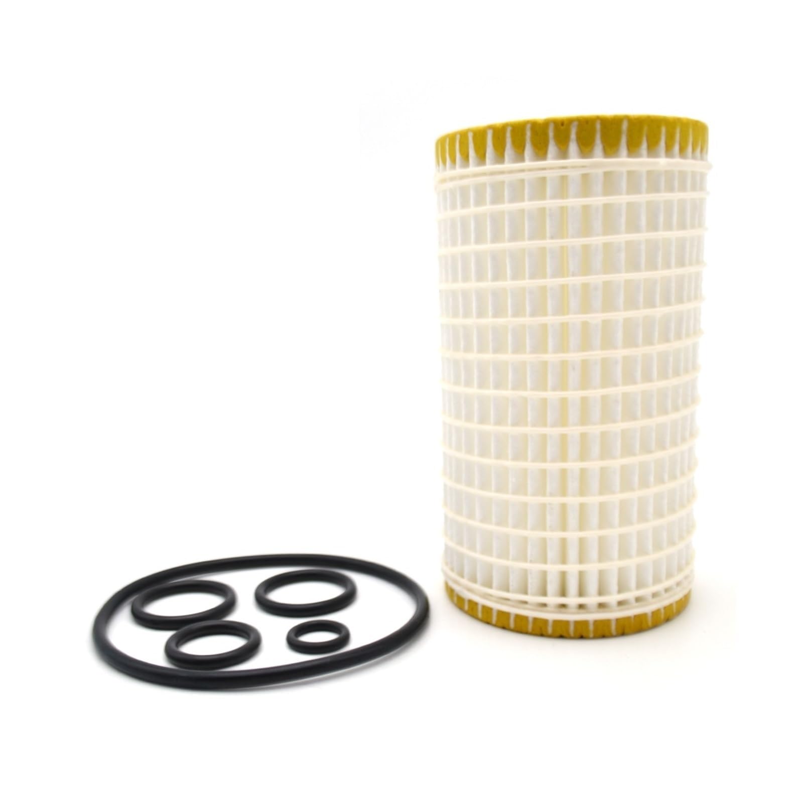 filtro de aceite del motor Diez (10) 0001802609 Filtros de aceite aptos para Mercedes S400 S430 SL500 SL550 SLK280 SLK300 C280 C300 CL600 W204 W210 W211 W212