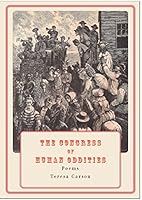 The Congress of Human Oddities 0990428796 Book Cover
