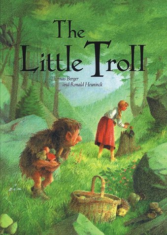 The Little Troll