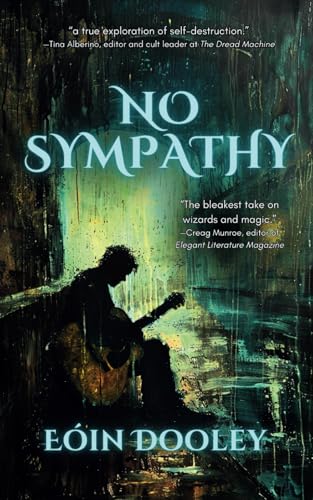 No Sympathy view 2