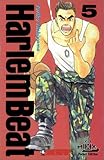 manga harlem beat read online  Harlem Beat 5