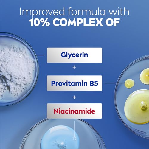 Nivea Body Repair & Care (400...