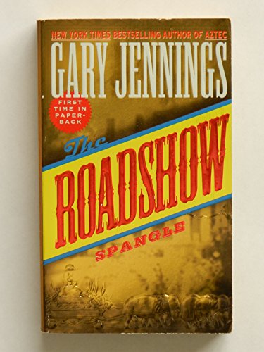  Road Show