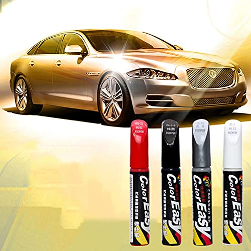 Autolak Reparatie Pen Universele Auto Krassen Reparatie Pen Draagbare Vul Verf Pen Multifunctionele Auto Scratch Remover… - Image 6