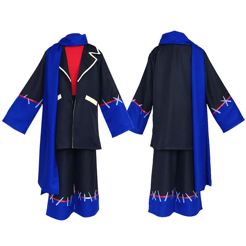 Amazon.co.jp: アンティーク sans コスプレ衣装 フルセット