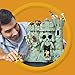 Mega Construx Masters of the Universe Castillo Grayskull, juguete de construcción niños...