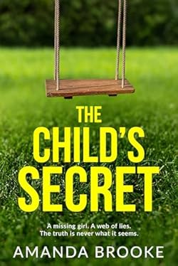 The Child's Secret cover image