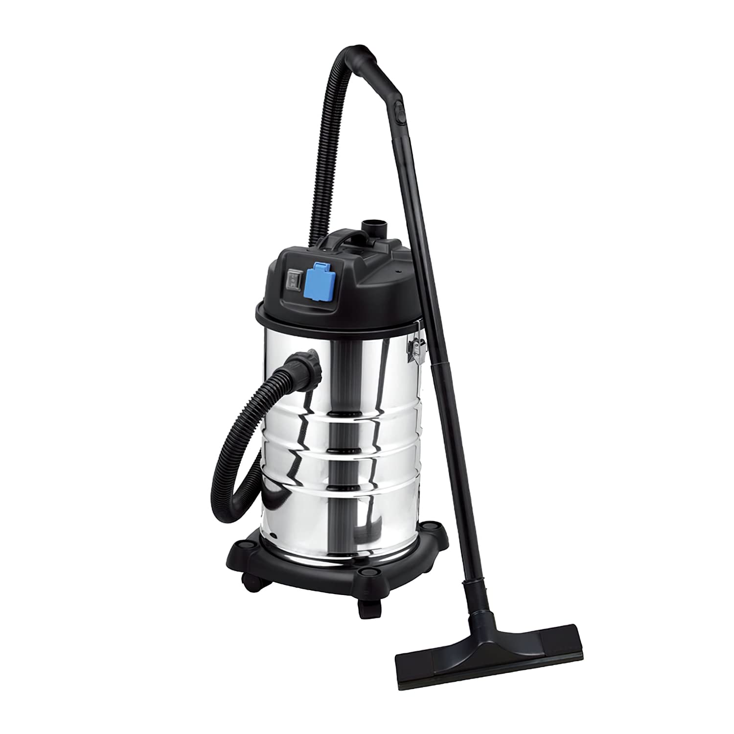 Yamato 7010510 Aspirador sinconizado, 1400 W, 220 V