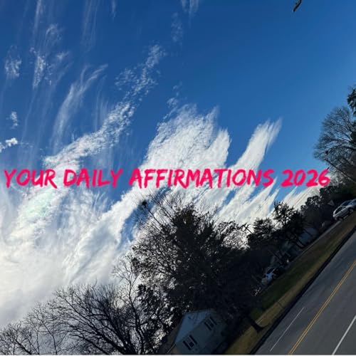 Couverture de Season 2 Episode 101 - Thankful - Your Daily Affirmations