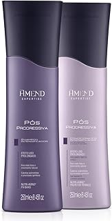 Kit Amend Expertise Pós Progressiva IV | 2 produtos