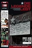  Bildband Star Club: Die Legende lebt: Alle Plattencover in Farbe, Autogrammkarten, alle Star Club News, Zeitungsanzeigen. The Most Famous Beat-Club in the World
