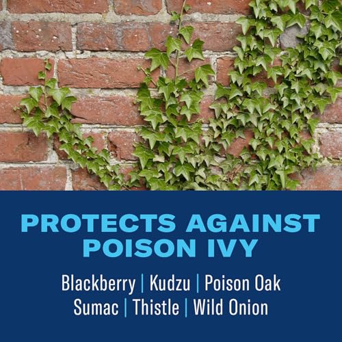 BioAdvanced Brush Killer Plus, Weed Killer Concentrate, 32 oz, Kills Tough Brush Roots & Poison Ivy