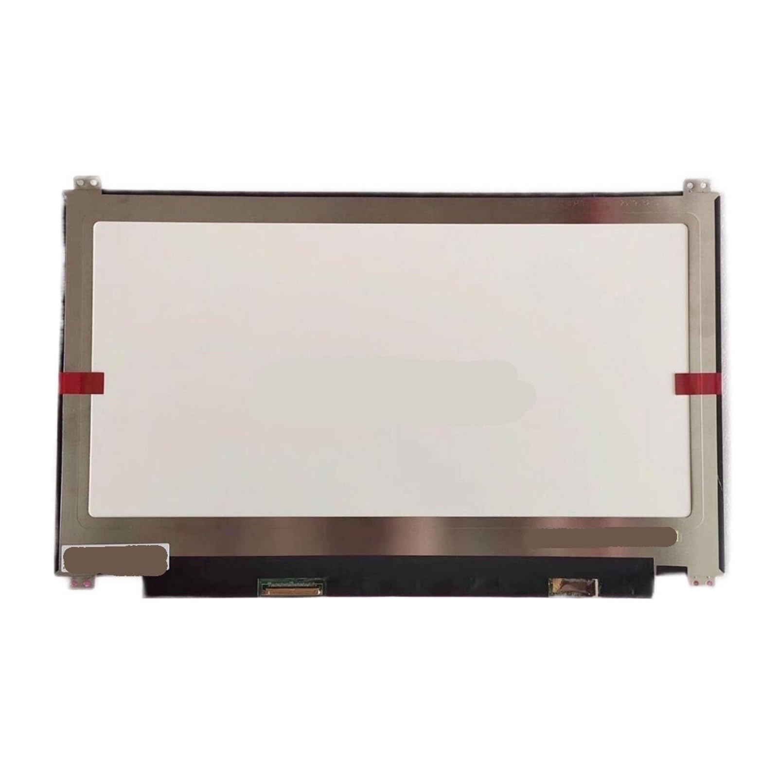 Écran tactile LCD EDP NV133FHM-T00 avec résolution Full HD 1920x1080 - 2