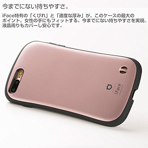 Amazon.co.jp: iFace First Class Metallic iPhone 8Plus / 7Plus