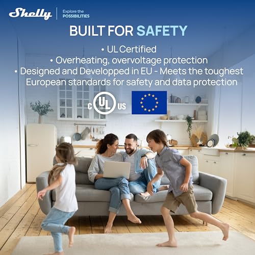 Smart Plug UL