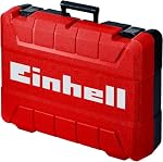 Einhell – Original Einhell Koffer E-Box M55/40 (für universelle Aufbew
